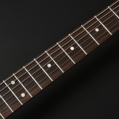 BACCHUS バッカス Universe Series BST-4-RSM/R-BPPG OWH エレキギター ネック部