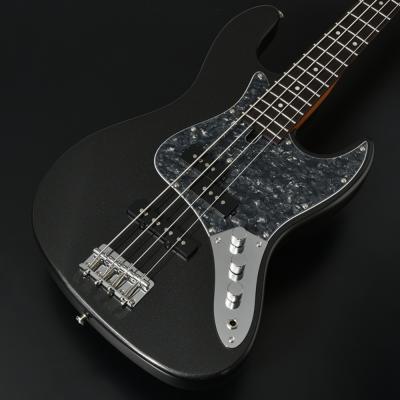 BACCHUS バッカス Universe Series WPJ-520 RSM/R-BPPG Gun-M エレキベース ボディ部