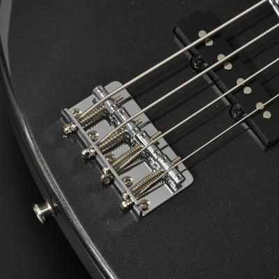 BACCHUS バッカス Universe Series WPJ-520 RSM/R-BPPG Gun-M エレキベース ブリッジ部