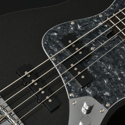 BACCHUS バッカス Universe Series WPJ-520 RSM/R-BPPG Gun-M エレキベース ピックアップ部