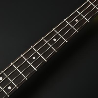 BACCHUS バッカス Universe Series WPJ-520 RSM/R-BPPG CAR エレキベース ネック部