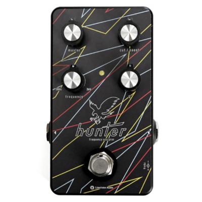 Limetone Audio ライムトーンオーディオ hunter パライコ ブースター ギターエフェクター