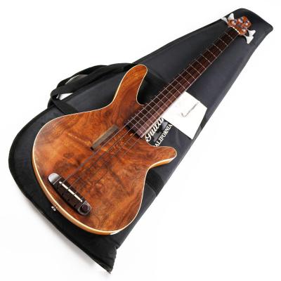 【中古】 Rob Allen ロブ・アレン MB-2 Walnut Fretless アコースティックベース