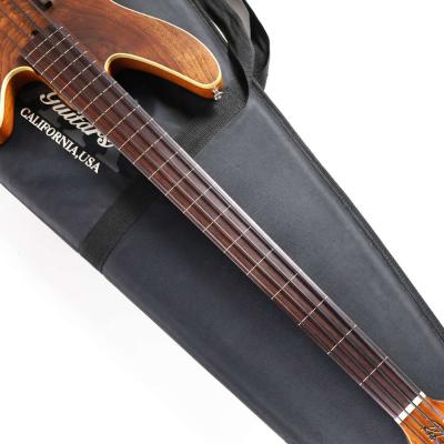 【中古】 Rob Allen ロブ・アレン MB-2 Walnut Fretless アコースティックベース ネック