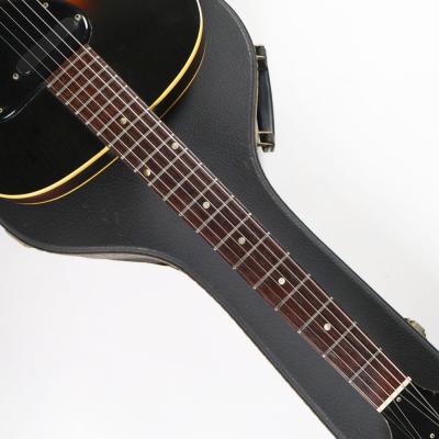 【中古】Gibson ギブソン ES-120T Sunburst 1962年製 エレキギター ネック