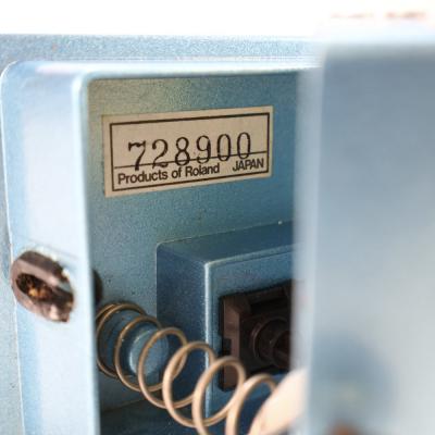 【中古】 コーラス エフェクター BOSS CE-3 Chorus Made in JAPAN ギターエフェクター シリアルナンバー