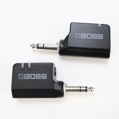 【中古】ギターワイヤレスシステム BOSS WL-20 Wireless System 正面