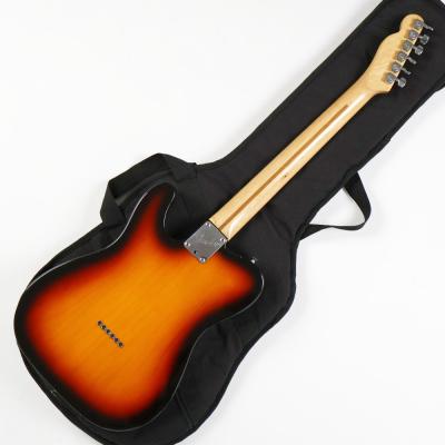 【中古】 エレキギター Fender USA American Standard Telecaster 3TS MOD 1991年製 Samarium Cobalt Noiseless (SCN)ピックアップ搭載 フェンダー アメリカンスタンダード テレキャスター ボディバック画像