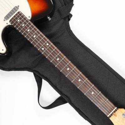 【中古】 エレキギター Fender USA American Standard Telecaster 3TS MOD 1991年製 Samarium Cobalt Noiseless (SCN)ピックアップ搭載 フェンダー アメリカンスタンダード テレキャスター ネック