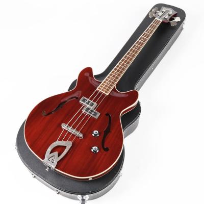 【中古】GUILD ギルド SF-1 Starfire I Bass スターファイヤー1 ベース セミアコベース