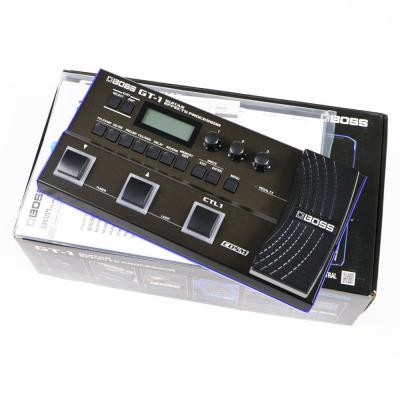 【中古】ボス マルチエフェクター BOSS GT-1 Guitar Effect Processor