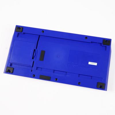 【中古】ボス マルチエフェクター BOSS GT-1 Guitar Effect Processor 本体画像 裏