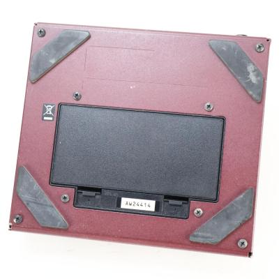 【中古】アコースティックプロセッサー BOSS AD-3 ACOUSTIC INSTRUMENT PROCESSOR ボス ギターエフェクター 本体画像 裏