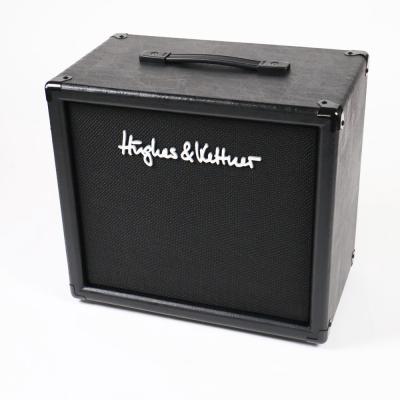 【中古】 ギターアンプ スピーカー Hughes&Kettner HUK-TM112 Tube Meister 112 Cabinet スピーカーキャビネット TM112
