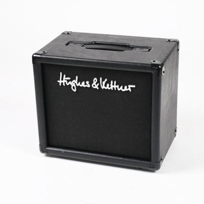 【中古】 ギターアンプ スピーカー Hughes&Kettner HUK-TM110 Tube Meister 110 Cabinet ヒュースアンドケトナー