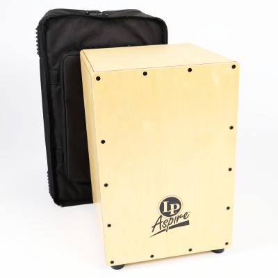 【中古】 カホン LP LPA1331 Aspire Cajon