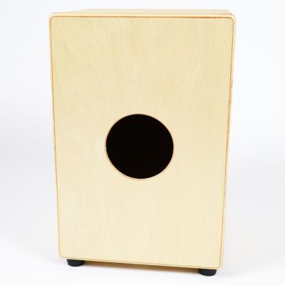【中古】 カホン LP LPA1331 Aspire Cajon 本体画像 裏
