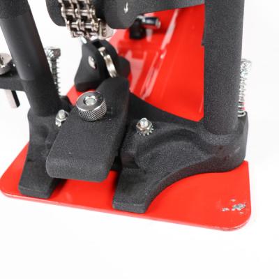 【中古】 ドラムペダル DW DW-5000TD3 Turbo Drive シングルドラムペダル 傷