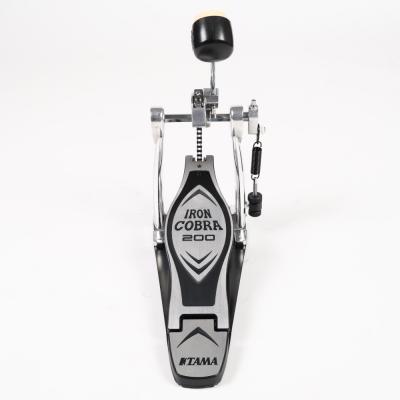 【中古】 ドラムペダル タマ TAMA HP200P Iron Cobra 200 Single Pedal Power Glide アイアンコブラ 本体画像