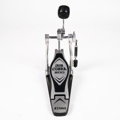 【中古】 ドラムペダル タマ TAMA HP200P Iron Cobra 200 Single Pedal Power Glide アイアンコブラ 本体画像