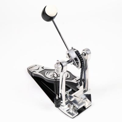 【中古】 ドラムペダル タマ TAMA HP200P Iron Cobra 200 Single Pedal Power Glide アイアンコブラ 本体画像 斜め