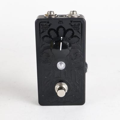 【中古】 FORTIN AMPLIFICATION ZUUL BlackOut Noise Gate ノイズゲート ギターエフェクター