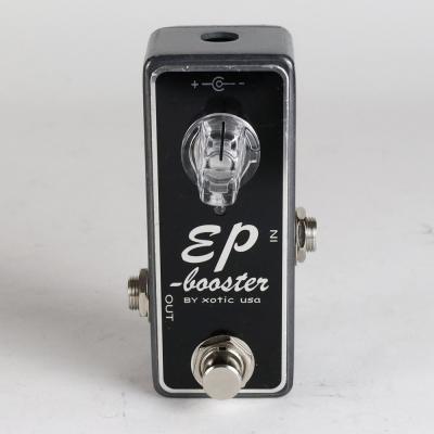 【中古】 ブースター Xotic EP Booster エキゾチック ギターエフェクター