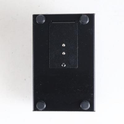 【中古】 アナログコーラス エフェクター ELECTRO-HARMONIX SMALL CLONE スモールクローン ギターエフェクター 裏面