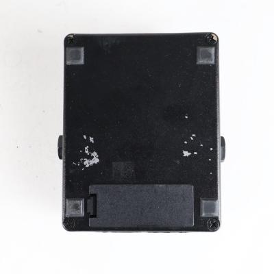 【中古】 TECH21 SansAmp GT2 アンプシミュレーター ギターエフェクター 裏面