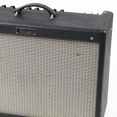 【中古】 ギターアンプ FENDER HOT ROD DELUXE III フェンダー コンボアンプ 破れ