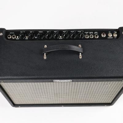 【中古】 ギターアンプ FENDER HOT ROD DELUXE III フェンダー コンボアンプ コントロール