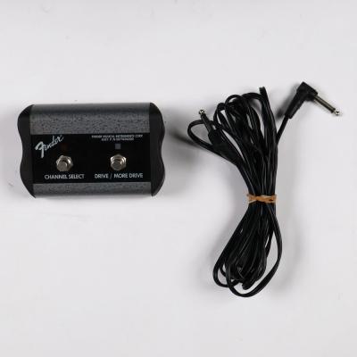 【中古】 ギターアンプ FENDER HOT ROD DELUXE III フェンダー コンボアンプ コントロール