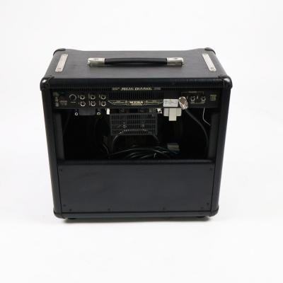 【中古】 ギターアンプ MESA BOOGIE EXPRESS 5:25+ COMBO 背面