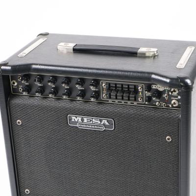 【中古】 ギターアンプ MESA BOOGIE EXPRESS 5:25+ COMBO コントロール