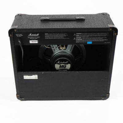 【中古】 コンボアンプ マーシャル MARSHALL MG30DFX ギターアンプ 背面