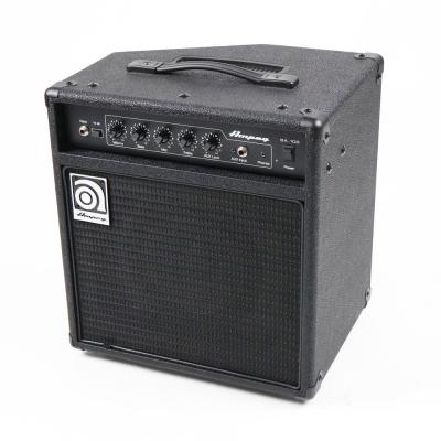 【中古】 ベースコンボアンプ アンペグ Ampeg BA-108 v2 20W出力 小型ベースコンボアンプ