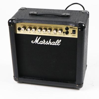 【中古】 ギターアンプ Marshall MG15DFX