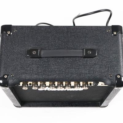 【中古】 ギターアンプ Marshall MG15DFX 取手