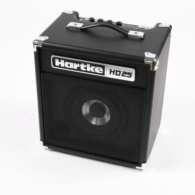 【中古】 ベースアンプ HARTKE HD25