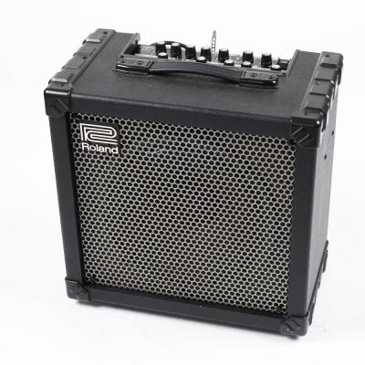 【中古】 ギターアンプ ROLAND CUBE-80X