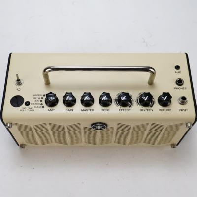 【中古】ヤマハ YAMAHA THR5 コンパクトギターアンプ 小型アンプ コントロール