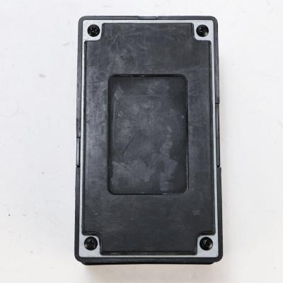 【中古】 コーラス エフェクター ARION SCH-Z STEREO CHORUS ギターエフェクター 裏面