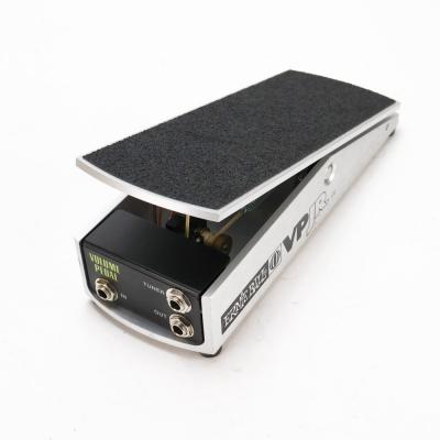【中古】 ボリュームペダル ERNIE BALL 6180 Volume Pedal Junior VP JR エフェクター