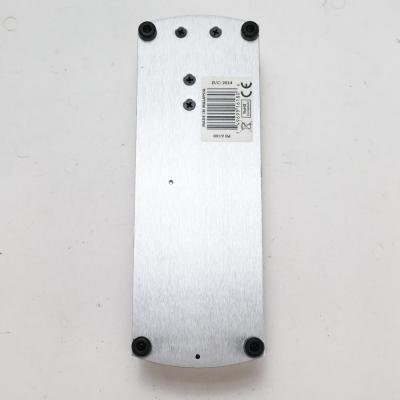 【中古】 ボリュームペダル ERNIE BALL 6180 Volume Pedal Junior VP JR エフェクター 裏面