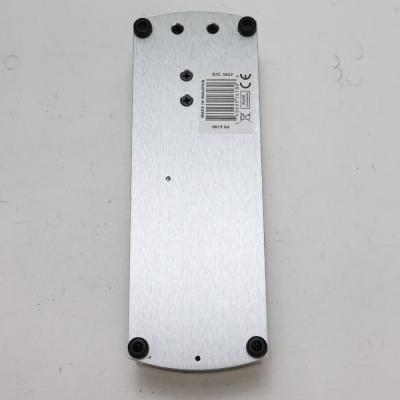 【中古】 ボリュームペダル ERNIE BALL 6180 Volume Pedal Junior VP JR エフェクター 裏面
