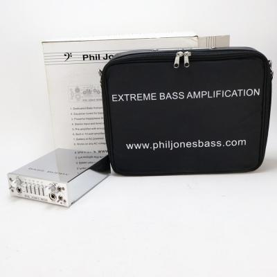 【中古】 PHIL JONES BASS フィルジョーンズベース Bass Buddy ヘッドフォンアンプ / プリアンプ