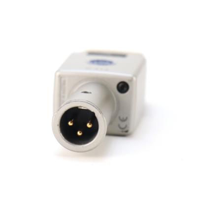 【中古】 マイク AKG C414 LTD コンデンサーマイク アーカーゲー 限定モデル コネクタ画像