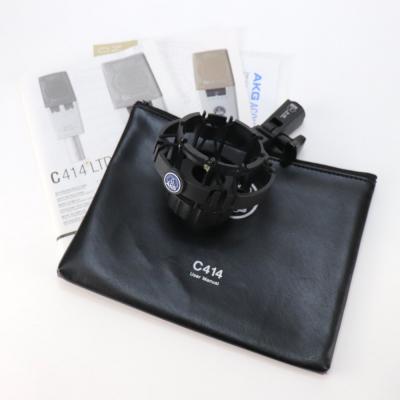 【中古】 マイク AKG C414 LTD コンデンサーマイク アーカーゲー 限定モデル 付属品画像