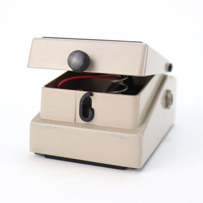 【中古】イコライザー エフェクター BOSS GE-7 Equalizer ギターエフェクター Made in TAIWAN 台湾製 フロント画像