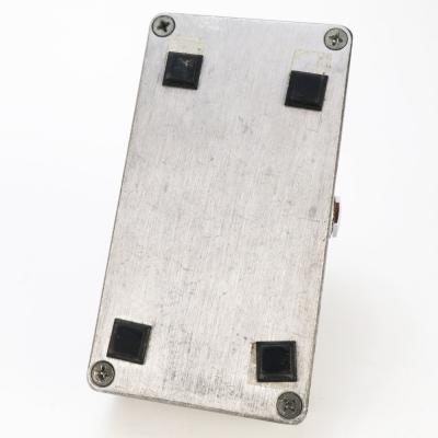 【中古】 ディストーションエフェクター MXR M-116 Fullbore Metal ギターエフェクター 本体画像 裏